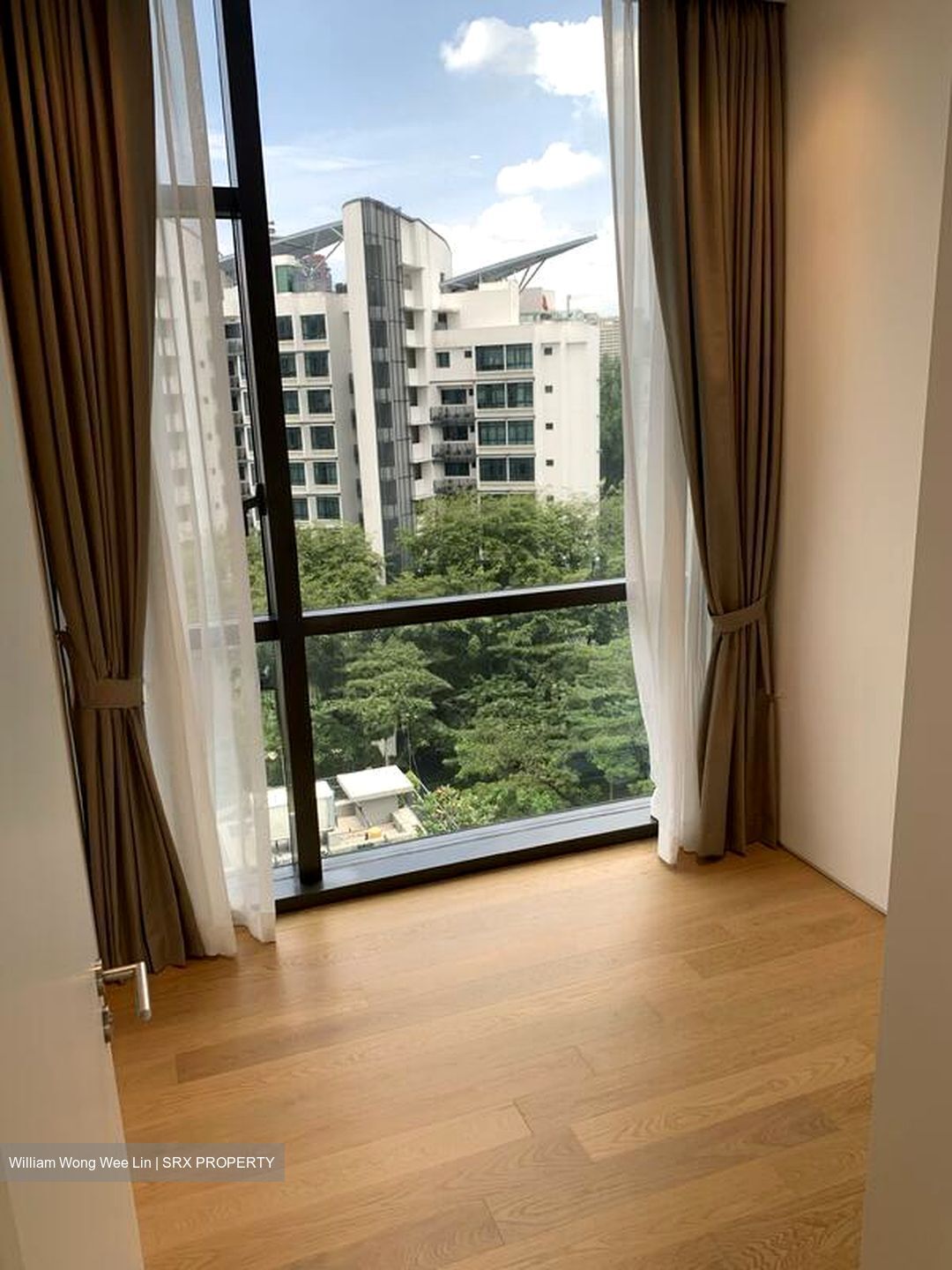 Sloane Residences (D10), Apartment #501611911